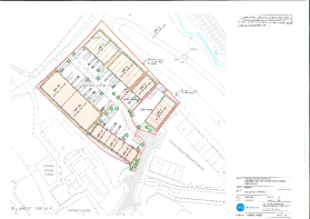 Site Plan Wingfield 