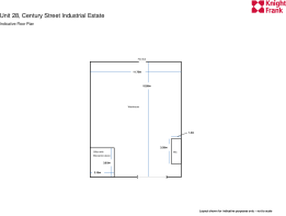 Unit 46, Indicative 