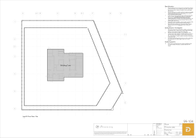 Level 05 Floor Plate