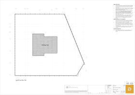 Level 04 Floor Plate
