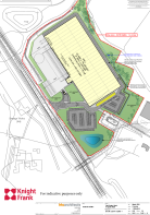 Houghton Main Site L