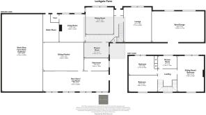 Lochgate Farm Floor Plan