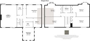 Glasgow Road floorplan