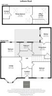 55 Lethame Road