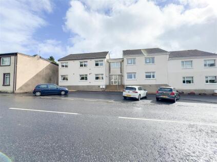 Braehead Court, Strathaven