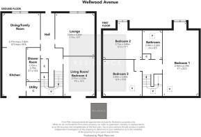 1A Wellwood Avenue