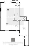 Floorplan - 21 Dunlop Street