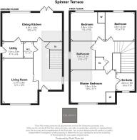 7 Spinner Terrace floorplan