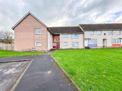 Lanrigg View, Stonehouse, Larkhall