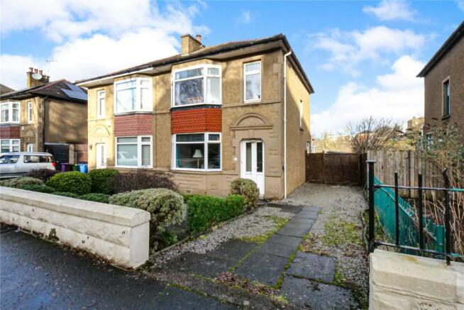 3 bedroom semi-detached house  for sale Broomhill