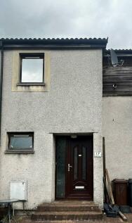Clydebank - 3 bedroom terraced house for sale