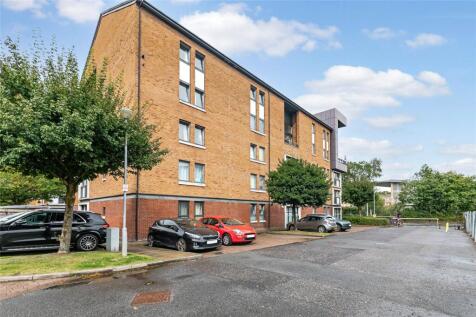 2/3, 32 Minerva Way, Glasgow, Glasgow City, G3