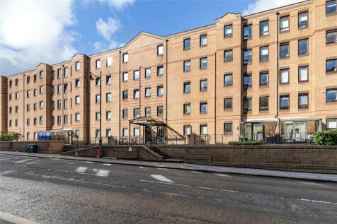 Flat 2/7, Dalhousie Court, 42 West Graham Street, Glasgow, Glasgow City, G4