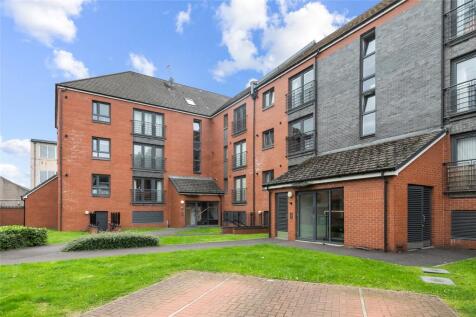 3/3, 63 Craigend Circus, Glasgow, Glasgow City, G13