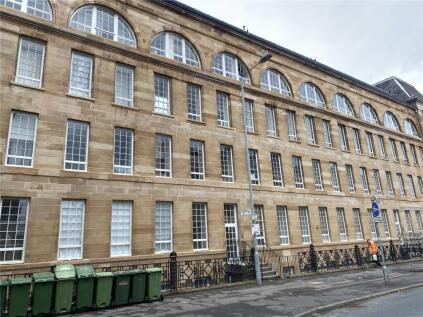 Flat 11, 33 Kent Road, Glasgow, Glasgow City, G3