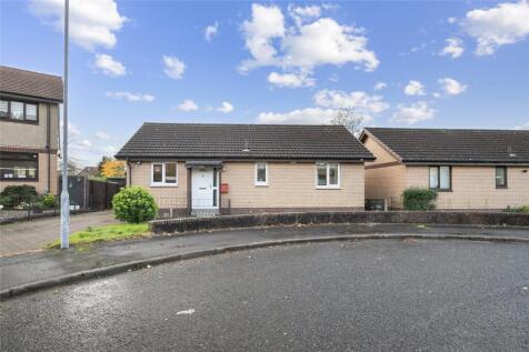 44 Letterfearn Drive, Glasgow, Glasgow City, G23