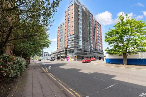 72 Lancefield Quay, Glasgow, Glasgow City, G3