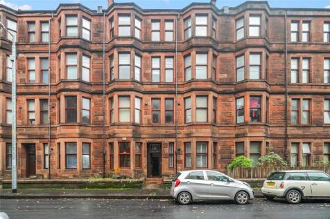 3/2, 15 Bouverie Street, Glasgow, Glasgow City, G14