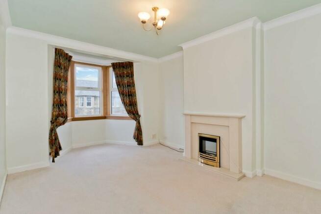 2 bedroom flat for sale in Parkgrove Drive, Edinburgh, EH4
