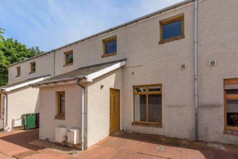 Baileyfield Road, Edinburgh, EH15