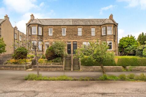 West Savile Terrace, Edinburgh, EH9