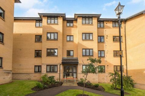 Learmonth Avenue, Edinburgh, EH4