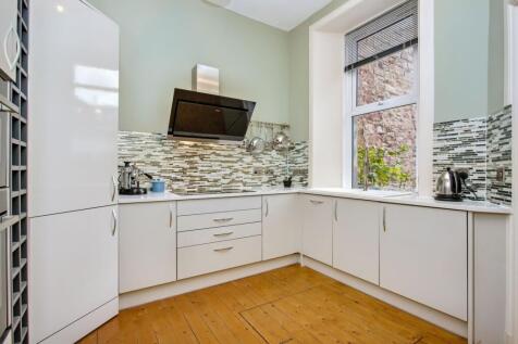 Roseneath Place, Edinburgh, EH9