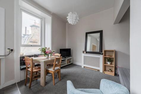 Raeburn Place, Edinburgh, EH4