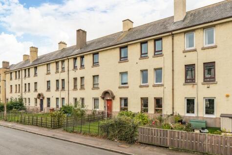 Loaning Crescent, Edinburgh, EH7