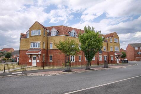 Greensforge Drive, Ingleby Barwick