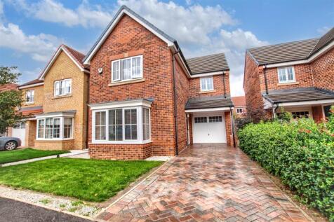 Brookfield Avenue, Acklam