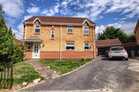 Spaunton Close, Hemlington