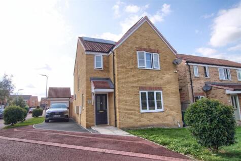 Hembury Court, Ingleby Barwick