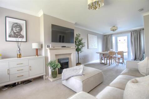 Chadderton Drive, Thornaby