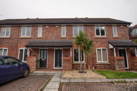 Hasguard Way, Ingleby Barwick