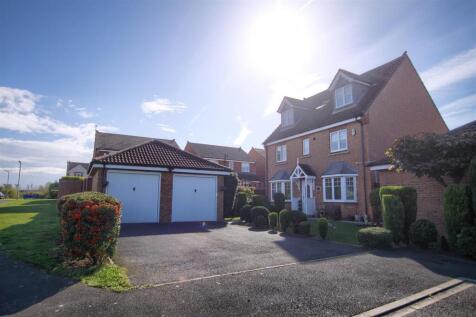 Bramfield Way, Ingleby Barwick, Stockton-On-Tees