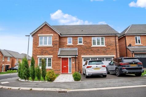 Beau Gardens, Marton