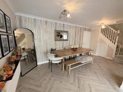 Van Mildert Way, Stockton-On-Tees