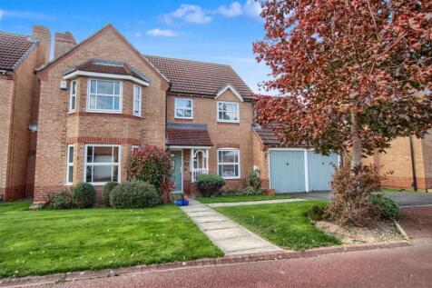 The Orchard, Ingleby Barwick