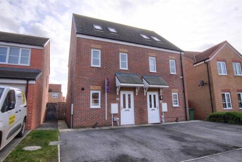 Bourne Morton Drive, Stockton-On-Tees