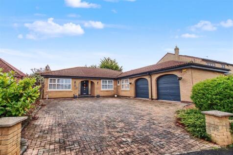 Thornwood Avenue, Ingleby Barwick
