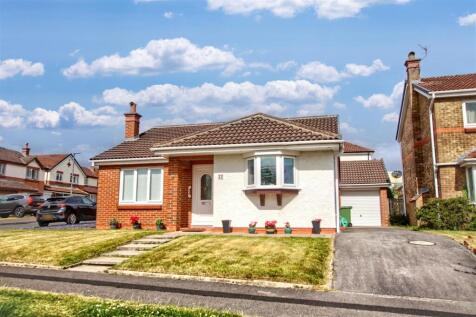 Priorwood Gardens, Stockton-On-Tees