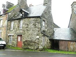 Photo of Savigny-le-Vieux, Manche, Normandy