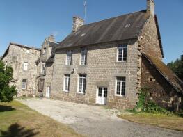 Photo of St-Cyr-du-Bailleul, Manche, Normandy