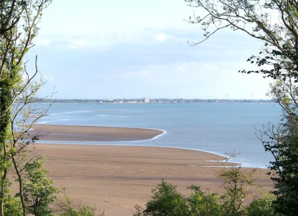 Coastal Scenery