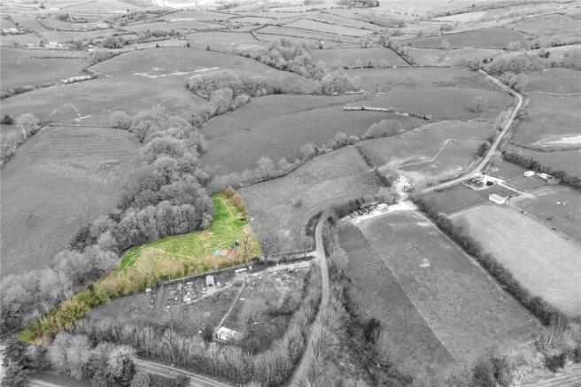 Land At Borwick