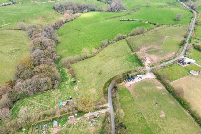 Land At Borwick