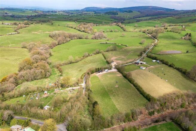 Land At Borwick