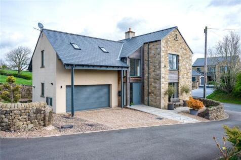 Burton Road, Low Bentham, Lancaster, North Yorkshire