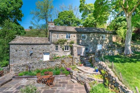 Garsdale, Sedbergh, Cumbria